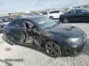 2012 Subaru WRX WRX with VIN JF1GV7E60CG002984, listed as a Copart auction lot 54557175 with 151,891 mi miles and Salvage title. Bid and sale history available at DreamBid. Image 4.