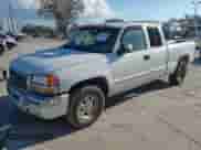 2003 GMC Sierra 1500 SLE с VIN 2GTEK19TX31344740, выставлен на аукционе IAAI как лот 41550830 с пробегом 168 712 миль миль и . История ставок и продаж доступна на DreamBid. Изображение 2.