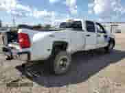2008 Chevrolet Silverado 3500HD DRW LTZ с VIN 1GCJK33698F109162, выставлен на аукционе Copart как лот 67721014 с пробегом 56 478 миль миль и Списание • Salvage title. История ставок и продаж доступна на DreamBid. Изображение 3.