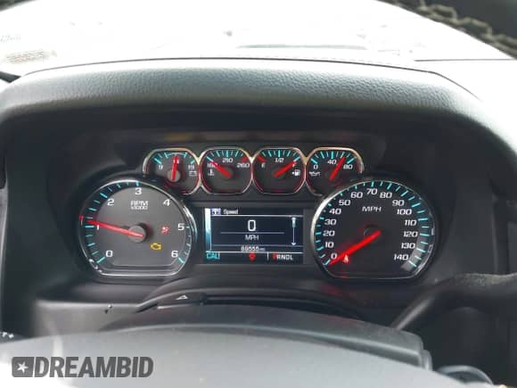 2019 Chevrolet Suburban LS с VIN 1GNSKGKC7KR244916, выставлен на аукционе IAAI как лот 42315858 с пробегом 69 555 миль миль и . История ставок и продаж доступна на DreamBid. Изображение 7.