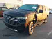 2022 Chevrolet Suburban LT с VIN 1GNSCCKD9NR351906, выставлен на аукционе IAAI как лот 41473370 с пробегом Не указан миль и . История ставок и продаж доступна на DreamBid. Изображение 2.