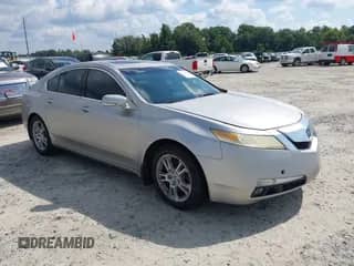 2009 Acura TL с VIN 19UUA862X9A002028, выставлен на аукционе IAAI как лот 43003717 с пробегом 115 203 миль миль и . История ставок и продаж доступна на DreamBid. Изображение 1.