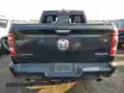 2020 Ram 1500 Limited z VIN 1C6SRFHM7LN250245, wystawiony jako Copart lot #65753954 z przebiegiem 62 195 mil mil oraz Szkoda całkowita • Salvage title. Historia ofert i sprzedaży dostępna na DreamBid. Obrazek 6.