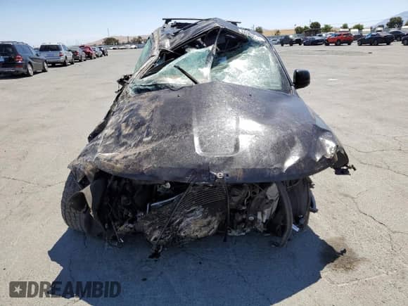 2019 Jeep Grand Cherokee Overland z VIN 1C4RJFCT5KC661358, wystawiony jako Copart lot #66953355 z przebiegiem 109 142 mil mil oraz Nie do naprawy • Non repairable. Historia ofert i sprzedaży dostępna na DreamBid. Obrazek 5.