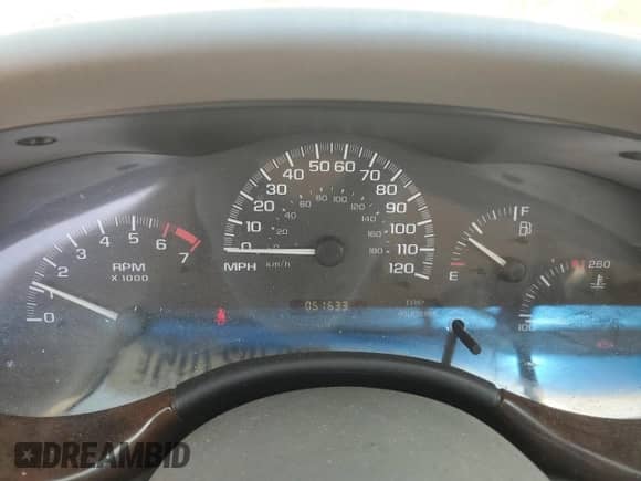 2002 Chevrolet Malibu LS с VIN 1G1NE52J32M627015, выставлен на аукционе Copart как лот 80702705 с пробегом 51 633 миль миль и Списание • Salvage title. История ставок и продаж доступна на DreamBid. Изображение 9.