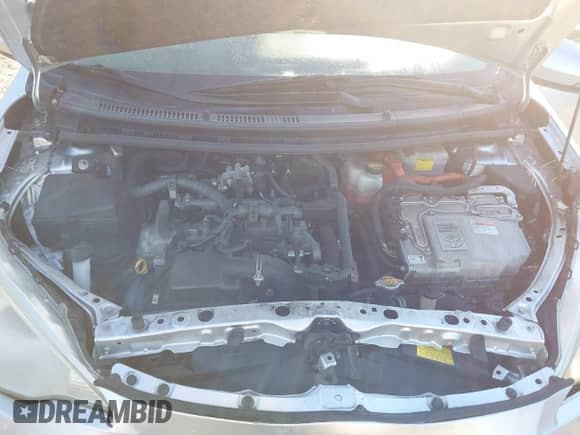 2012 Toyota Prius Four z VIN JTDKDTB33C1021669, wystawiony jako IAAI lot #43428200 z przebiegiem 164 072 mil mil oraz . Historia ofert i sprzedaży dostępna na DreamBid. Obrazek 10.