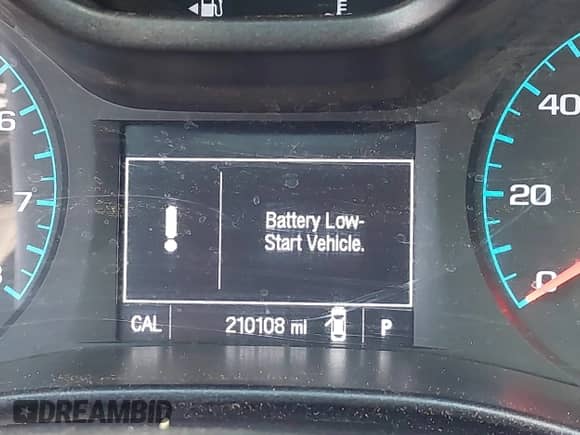 2016 Chevrolet Colorado 4WD WT с VIN 1GCGTBE34G1191107, выставлен на аукционе IAAI как лот 42040690 с пробегом 210 108 миль миль и . История ставок и продаж доступна на DreamBid. Изображение 7.