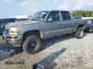 2006 GMC Sierra 1500 SLE1 с VIN 2GTEK13T961121022, выставлен на аукционе Copart как лот 69016315 с пробегом 226 847 миль миль и Списание • Salvage title. История ставок и продаж доступна на DreamBid. Изображение 1.