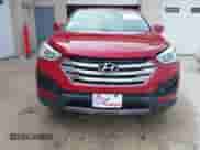 2015 Hyundai Santa Fe с VIN 5XYZTDLB4FG280656, выставлен на аукционе IAAI как лот 42814521 с пробегом 210 591 миль миль и . История ставок и продаж доступна на DreamBid. Изображение 12.
