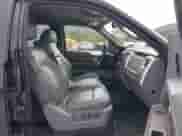 2013 Ford F-150 XL с VIN 1FTFW1ET3DFD95201, выставлен на аукционе IAAI как лот 43168994 с пробегом 150 314 миль миль и . История ставок и продаж доступна на DreamBid. Изображение 5.