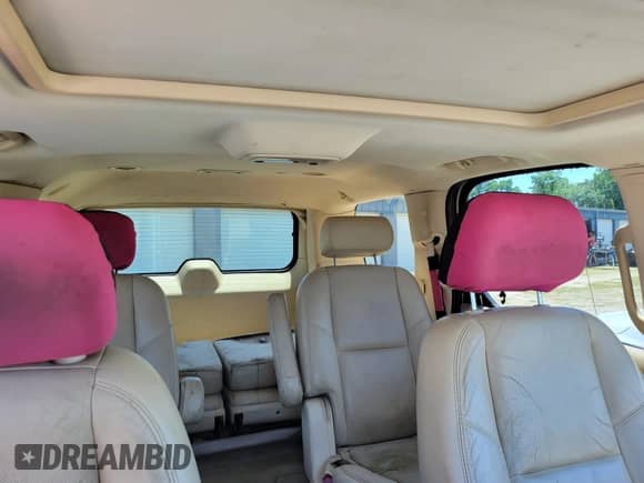 2007 Cadillac Escalade с VIN 1GYFK63837R259719, выставлен на аукционе IAAI как лот 42451071 с пробегом 167 836 миль миль и . История ставок и продаж доступна на DreamBid. Изображение 8.
