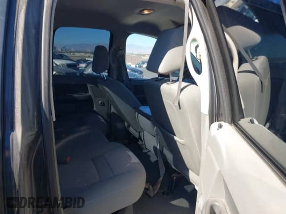 2007 Dodge 1500 SLT with VIN 1D7HA18247S158065, listed as a IAAI auction lot 43570882 with 128,039 mi miles and . Bid and sale history available at DreamBid. Image 8.