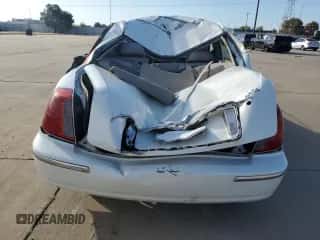 2005 Hyundai XG with VIN KMHFU45E85A380311, listed as a Copart auction lot 77357584 with Not provided miles and Salvage title. Bid and sale history available at DreamBid. Image 6.