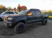2013 Toyota Tacoma с VIN 3TMLU4EN4DM131433, выставлен на аукционе Copart как лот 85946955 с пробегом 119 482 миль миль и Списание • Salvage title. История ставок и продаж доступна на DreamBid. Изображение 1.