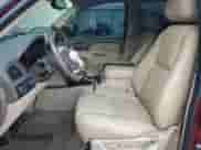 2011 Chevrolet Tahoe LTZ with VIN 1GNSKCE00BR315500, listed as a Copart auction lot 65207035 with 137,422 mi miles and Salvage title. Bid and sale history available at DreamBid. Image 7.