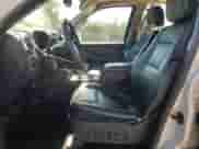 2006 Ford Explorer Limited with VIN 1FMEU75E06UB12432, listed as a Copart auction lot 49905535 with 279,175 mi miles and Salvage title. Bid and sale history available at DreamBid. Image 7.