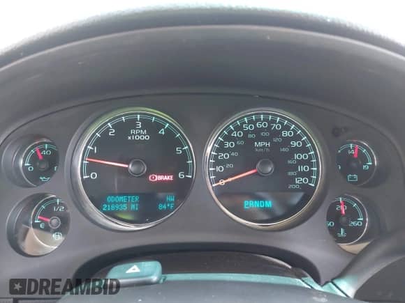 2009 Chevrolet Tahoe 2LT с VIN 1GNFC23079R299026, выставлен на аукционе IAAI как лот 42009253 с пробегом 218 935 миль миль и . История ставок и продаж доступна на DreamBid. Изображение 7.