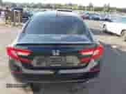 2018 Honda Accord EX-L with VIN 1HGCV2F69JA020881, listed as a IAAI auction lot 43213853 with 111,924 mi miles and . Bid and sale history available at DreamBid. Image 17.