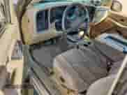 2003 GMC Sierra 1500 SLE with VIN 2GTEC19T331157918, listed as a Copart auction lot 68437155 with 130,152 mi miles and Salvage title. Bid and sale history available at DreamBid. Image 8.