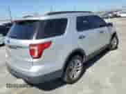 2016 Ford Explorer с VIN 1FM5K7BH1GGB52717, выставлен на аукционе Copart как лот 69805225 с пробегом 90 012 миль миль и Списание • Salvage title. История ставок и продаж доступна на DreamBid. Изображение 3.