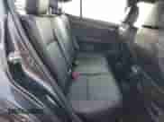 2017 Subaru WRX Limited with VIN JF1VA1J69H9814981, listed as a Copart auction lot 85556765 with 22,083 mi miles and Salvage title. Bid and sale history available at DreamBid. Image 10.