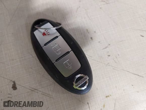 2021 Nissan Murano S with VIN 5N1AZ2ASXMC140238, listed as a IAAI auction lot 42084132 with 77,036 mi miles and . Bid and sale history available at DreamBid. Image 11.