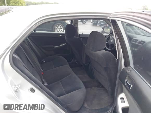 2006 Honda Accord EX with VIN 1HGCM56776A137282, listed as a IAAI auction lot 42876372 with 169,037 mi miles and . Bid and sale history available at DreamBid. Image 8.