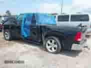 2020 Ram 1500 Tradesman with VIN 3C6RR7KT9LG291022, listed as a IAAI auction lot 42225929 with 81,850 mi miles and . Bid and sale history available at DreamBid. Image 3.