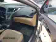 2012 Hyundai Azera с VIN KMHFH4JG0CA161755, выставлен на аукционе IAAI как лот 42092043 с пробегом 184 673 миль миль и . История ставок и продаж доступна на DreamBid. Изображение 5.