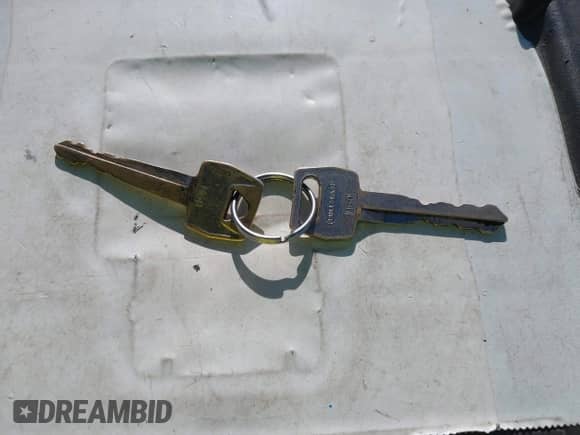 1994 Ford Mustang z VIN 1FALP4041RF171911, wystawiony jako IAAI lot #42705975 z przebiegiem 292 952 mil mil oraz . Historia ofert i sprzedaży dostępna na DreamBid. Obrazek 11.