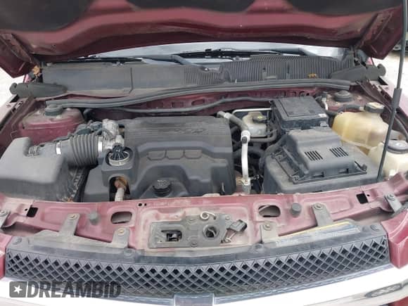 2009 Chevrolet Equinox 2LT with VIN 2CNDL53F296241905, listed as a IAAI auction lot 42000312 with 185,644 mi miles and . Bid and sale history available at DreamBid. Image 10.