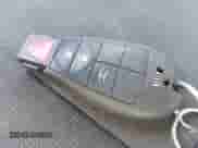 2012 Dodge Durango SXT with VIN 1C4RDHAG8CC257738, listed as a IAAI auction lot 43450056 with 238,081 mi miles and . Bid and sale history available at DreamBid. Image 11.