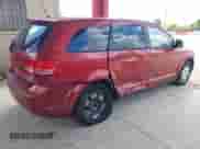 2009 Dodge Journey SE с VIN 3D4GG47B09T515222, выставлен на аукционе IAAI как лот 43110170 с пробегом 110 788 миль миль и . История ставок и продаж доступна на DreamBid. Изображение 4.