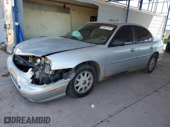 2004 Chevrolet Malibu Classic с VIN 1G1ND52F64M551727, выставлен на аукционе Copart как лот 69923744 с пробегом 91 550 миль миль и Списание • Salvage title. История ставок и продаж доступна на DreamBid. Изображение 1.