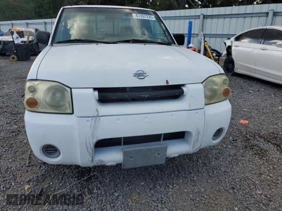 2001 Nissan Frontier XE с VIN 1N6DD26SX1C391777, выставлен на аукционе Copart как лот 87457235 с пробегом 151 856 миль миль и Чистый • Clean title. История ставок и продаж доступна на DreamBid. Изображение 5.