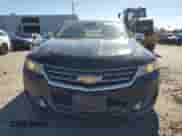 2014 Chevrolet Impala LT с VIN 2G1125S34E9247255, выставлен на аукционе Copart как лот 85715085 с пробегом 188 790 миль миль и Списание • Salvage title. История ставок и продаж доступна на DreamBid. Изображение 5.