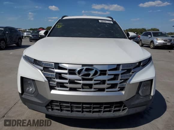 2022 Hyundai Santa Cruz SEL Premium с VIN 5NTJDDAF3NH022959, выставлен на аукционе Copart как лот 66281144 с пробегом 43 532 миль миль и Чистый • Clean title. История ставок и продаж доступна на DreamBid. Изображение 5.