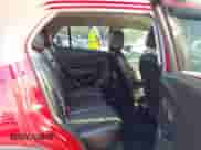 2015 Chevrolet Trax LT z VIN KL7CJLSB7FB221793, wystawiony jako IAAI lot #43256442 z przebiegiem 199 551 mil mil oraz . Historia ofert i sprzedaży dostępna na DreamBid. Obrazek 8.