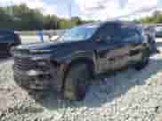 2024 Chevrolet Traverse FWD RS с VIN 1GNERLKS4RJ221594, выставлен на аукционе Copart как лот 80428285 с пробегом 19 808 миль миль и Списание • Salvage title. История ставок и продаж доступна на DreamBid. Изображение 1.