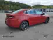 2013 Dodge Dart Rallye с VIN 1C3CDFBA8DD110260, выставлен на аукционе Copart как лот 80756805 с пробегом 77 506 миль миль и Списание • Salvage title. История ставок и продаж доступна на DreamBid. Изображение 3.