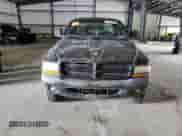 2000 Dodge Dakota Sport with VIN 1B7GG22N2YS584514, listed as a Copart auction lot 72266324 with Not provided miles and Salvage title. Bid and sale history available at DreamBid. Image 5.