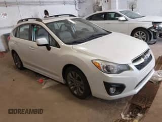 2013 Subaru Impreza Special Sports Limited с VIN JF1GPAU62D2895442, выставлен на аукционе IAAI как лот 42667033 с пробегом 157 758 миль миль и . История ставок и продаж доступна на DreamBid. Изображение 1.