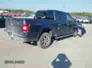 2019 Ford F-150 XL с VIN 1FTEW1E47KFA31834, выставлен на аукционе IAAI как лот 43259500 с пробегом 161 886 миль миль и . История ставок и продаж доступна на DreamBid. Изображение 4.