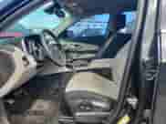 2012 Chevrolet Equinox LS с VIN 2GNFLCEK8C6350881, выставлен на аукционе Copart как лот 81821655 с пробегом 122 678 миль миль и Списание • Salvage title. История ставок и продаж доступна на DreamBid. Изображение 7.