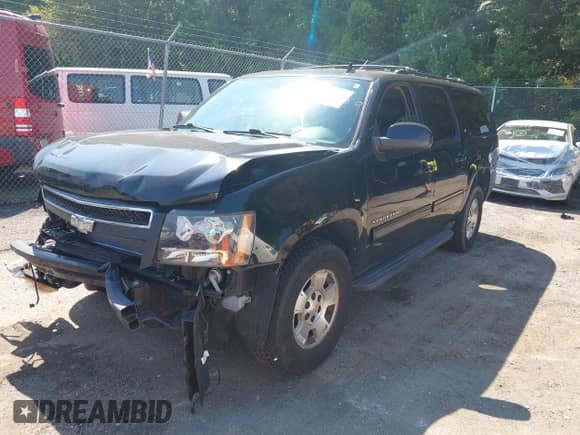2012 Chevrolet Suburban LT с VIN 1GNSCJE01CR326427, выставлен на аукционе IAAI как лот 43266823 с пробегом 190 011 миль миль и . История ставок и продаж доступна на DreamBid. Изображение 17.