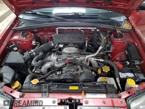 2008 Subaru Forester X with VIN JF1SG63668H727007, listed as a Copart auction lot 85355175 with 107,514 mi miles and Clean title. Bid and sale history available at DreamBid. Image 12.