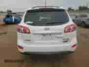 2011 Hyundai Santa Fe SE с VIN 5XYZHDAG2BG063651, выставлен на аукционе Copart как лот 69108095 с пробегом Не указан миль и Списание • Salvage title. История ставок и продаж доступна на DreamBid. Изображение 6.