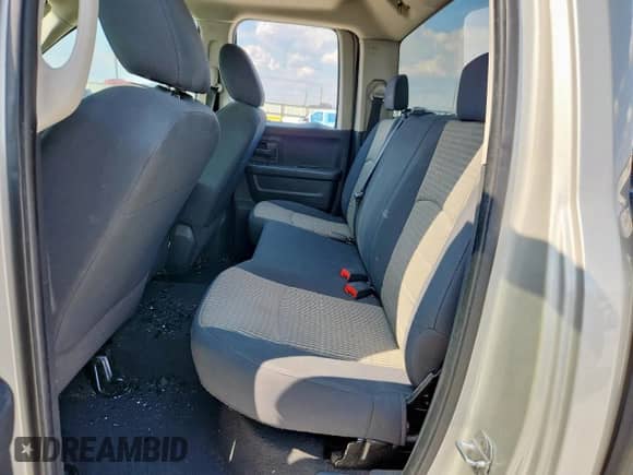 2010 Dodge 1500 SLT z VIN 1D7RB1GTXAS218014, wystawiony jako Copart lot #69746695 z przebiegiem 301 260 mil mil oraz Szkoda całkowita • Salvage title. Historia ofert i sprzedaży dostępna na DreamBid. Obrazek 10.