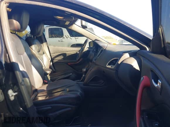 2015 Dodge Dart GT with VIN 1C3CDFEB3FD224643, listed as a IAAI auction lot 43420780 with 132,174 mi miles and . Bid and sale history available at DreamBid. Image 5.