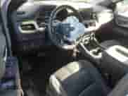 2023 Chevrolet Suburban RST z VIN 1GNSKEKD1PR482054, wystawiony jako Copart lot #46419865 z przebiegiem 24 824 mil mil oraz Szkoda całkowita • Salvage title. Historia ofert i sprzedaży dostępna na DreamBid. Obrazek 8.